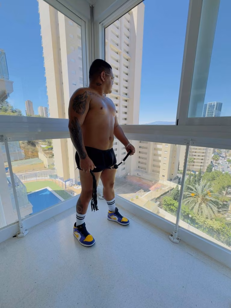 Alexloboo