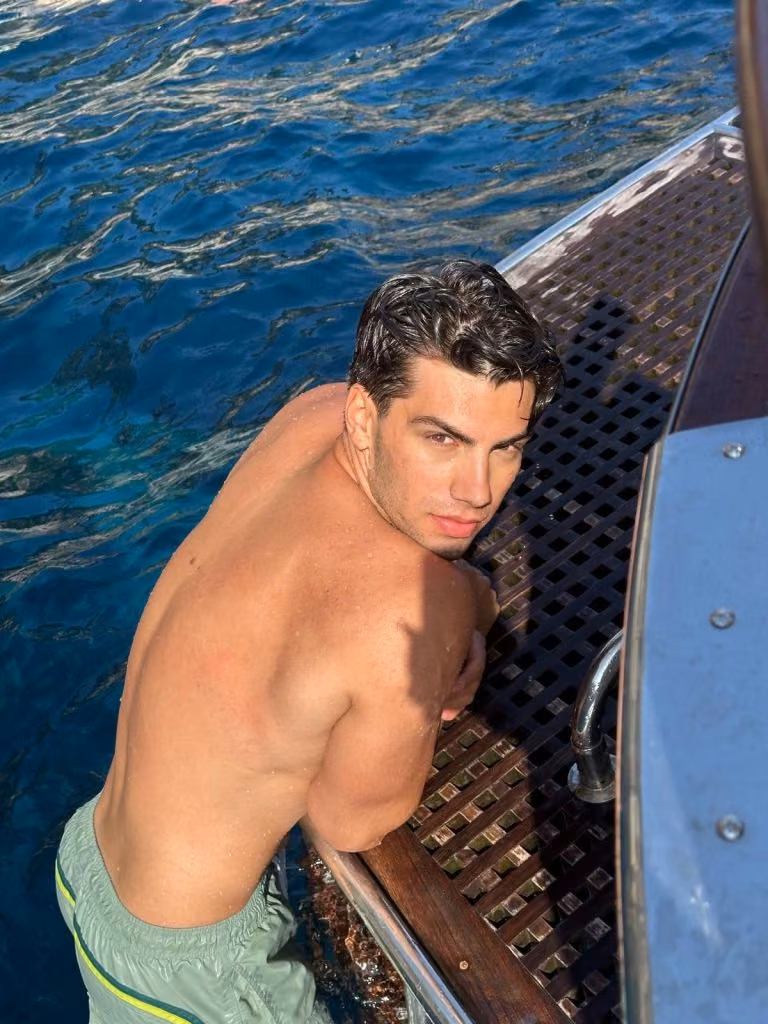 Aurelio X