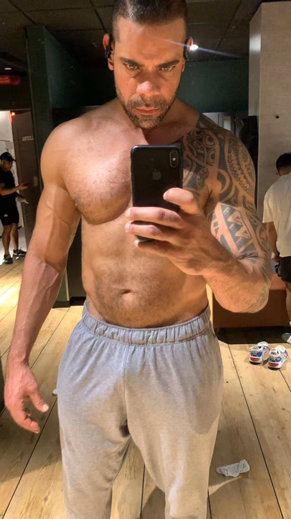 Brad Big