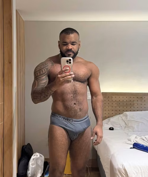 Monsterdlatino