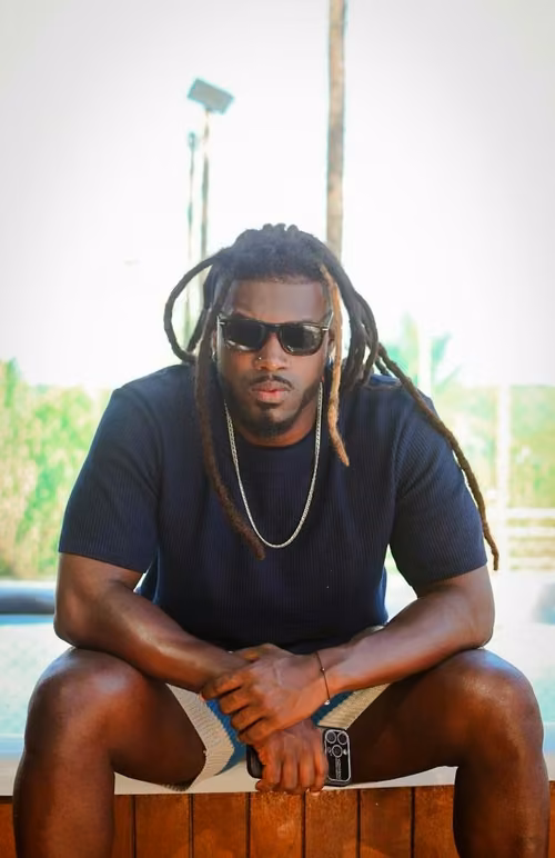 Pierre Santos