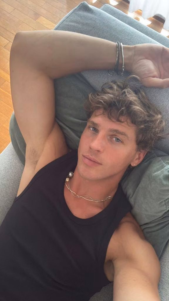 Davidblond