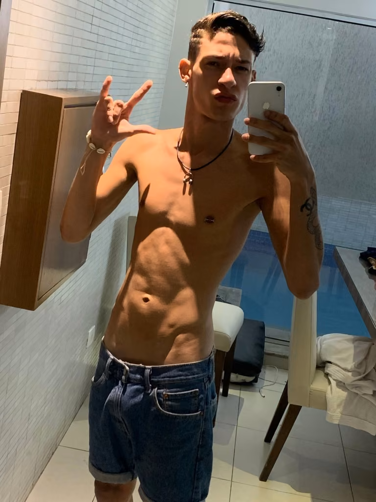 Emersonleao